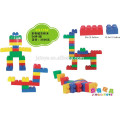 Plastique Grandes briques de construction blocs de construction jouets